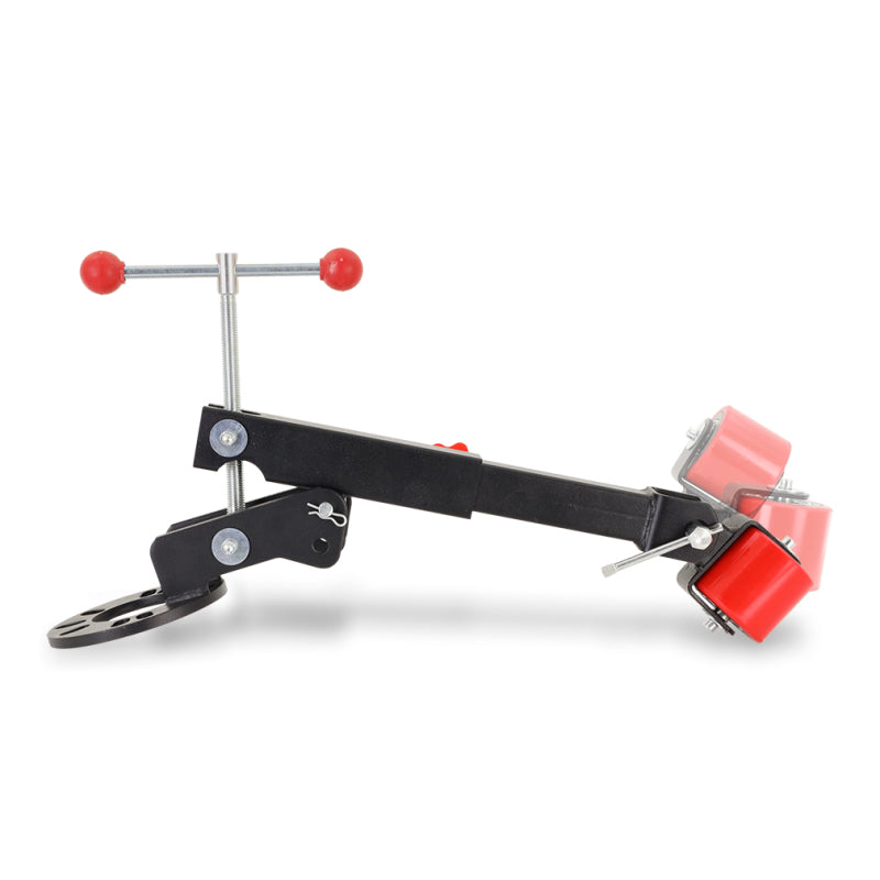 Mishimoto MMTL-FT-RLR Fender Roller Reforming Tool for Professional Fender Flaring and Rolling