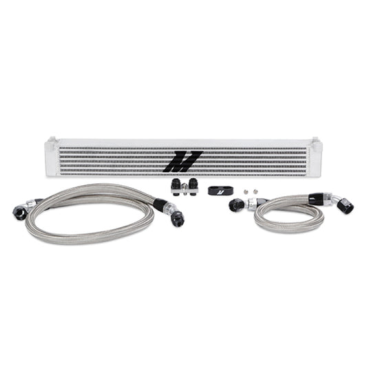 Mishimoto BMW E46 M3 Oil Cooler Kit Part Number MMOC-E46-01