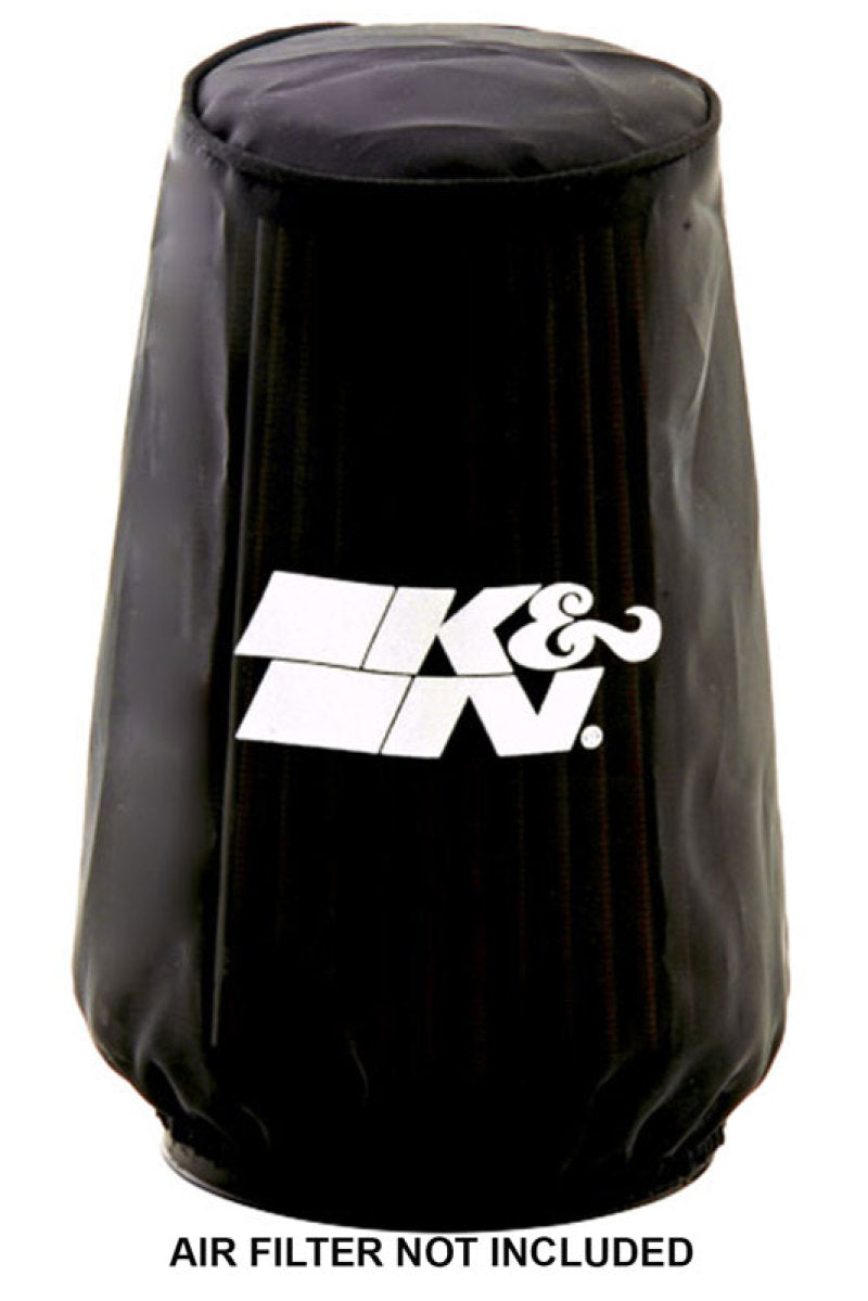 K&N Engineering Drycharger Air Filter Wrap Black RU-3130