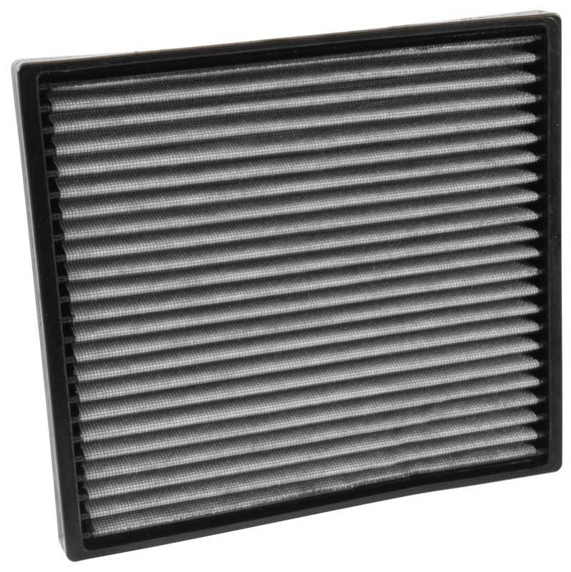 K&N Engineering VF2016 Washable Cabin Air Filter for GM Terrain and Chevrolet Equinox