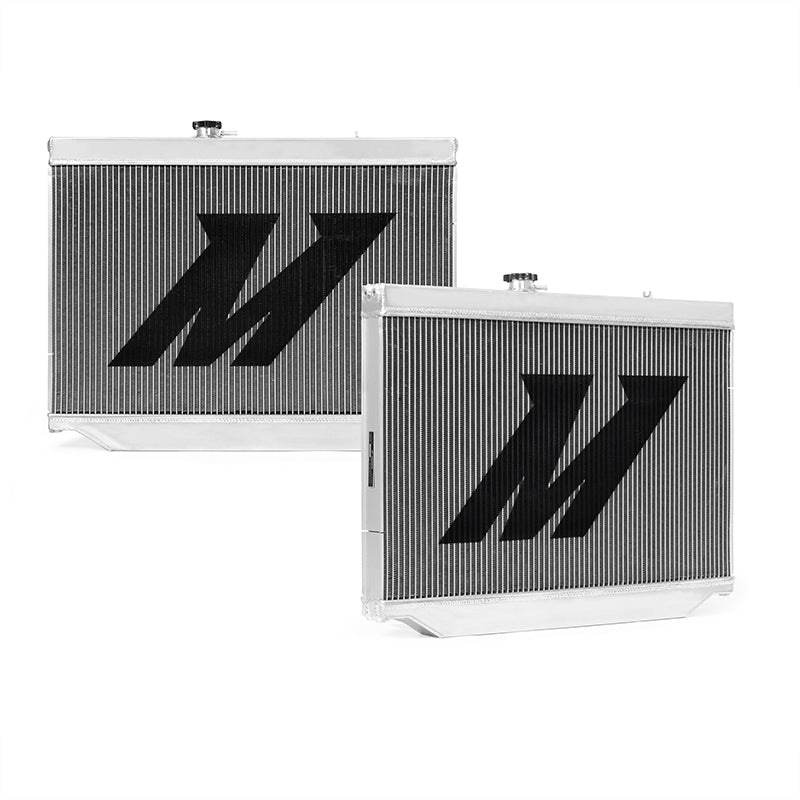 Mishimoto Toyota Land Cruiser J100/J105 Performance Aluminium Radiator (1998-2007)