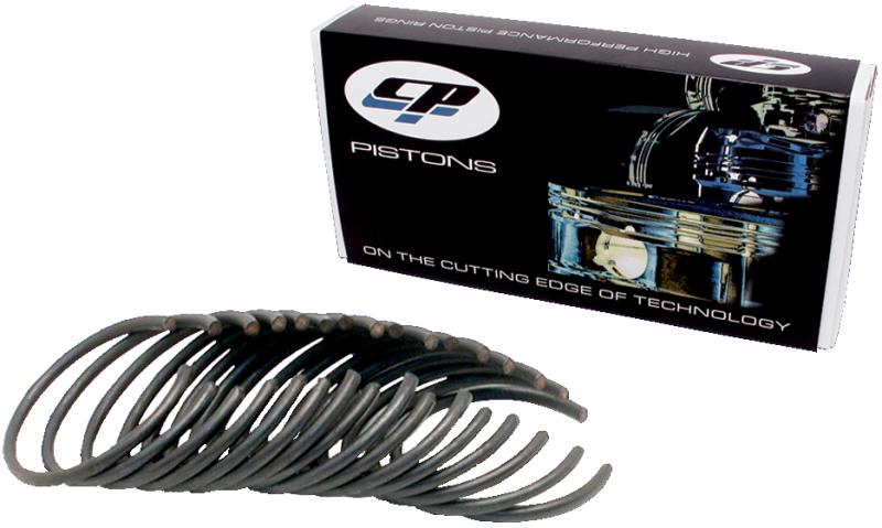 CP Pistons 827X063SWL 21mm Wrist Pin Wire Lock for Automotive Applications