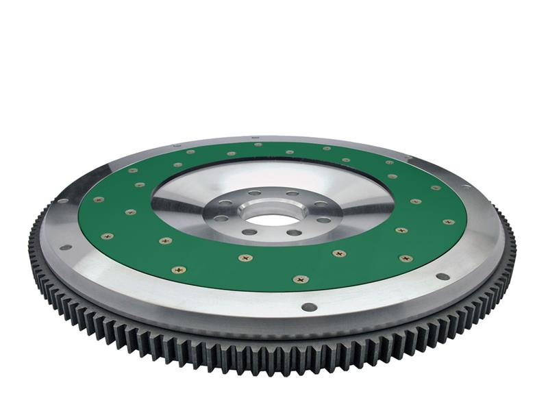 Fidanza 194701 Aluminum Flywheel for Dodge Viper 8.0L (1992-1998)