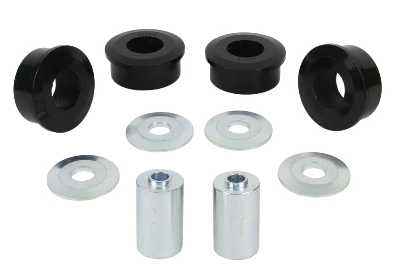 Whiteline VAG MK4/MK5 Rear Trailing Arm Bushing Kit for Volkswagen Jetta and GTI