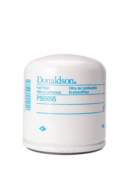 Fleece Performance Replacement Fuel Filter (Donaldson P555095)
