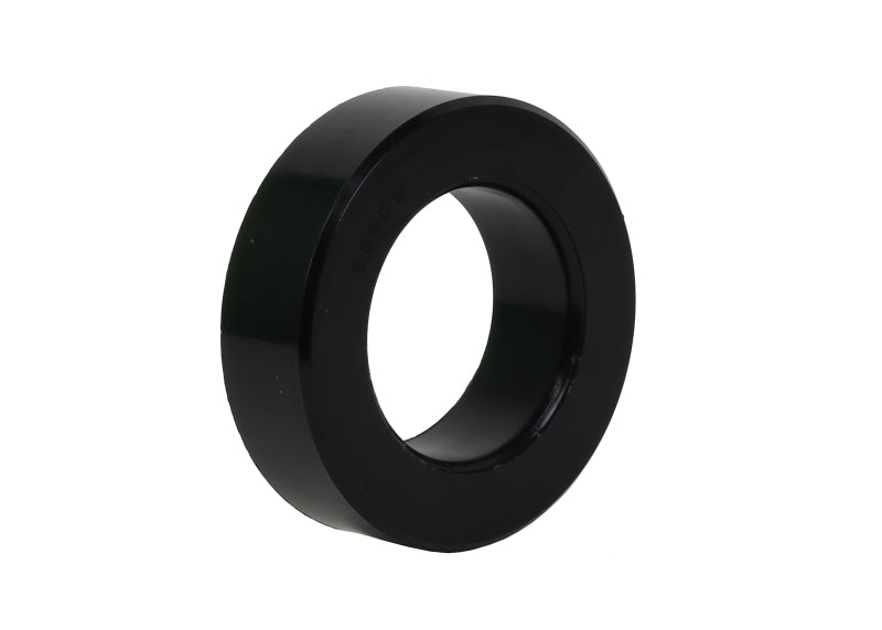 Whiteline Front Spring Pad Bushing (+30mm) for Jeep Wagoneer and Wrangler 1984-2006 (Part W73415)