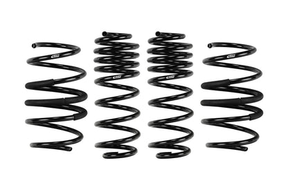Eibach Pro-Kit Lowering Springs for 2019-2022 Toyota Corolla Hatchback 2.0L – Performance and Handling Enhancement