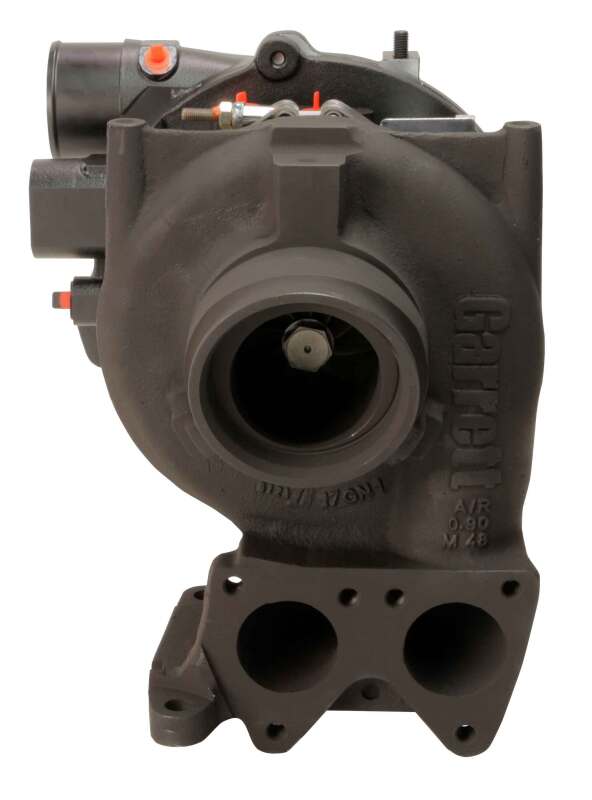 Fleece Performance 11-16 Chevrolet Duramax 6.6L (LML) 63mm VNT Cheetah Turbocharger
