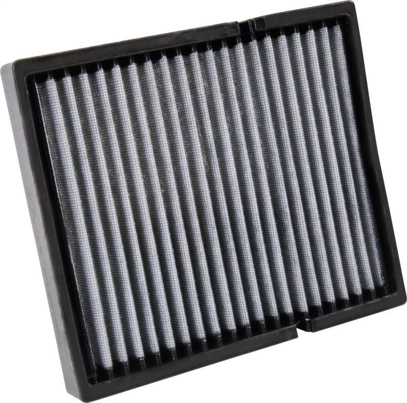 K&N Engineering VF2054 Washable Cabin Air Filter for 2016 Lexus RX and Toyota Prius