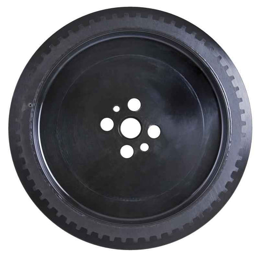 Fluidampr Dodge Cummins 6.7L Steel Internally Balanced Damper