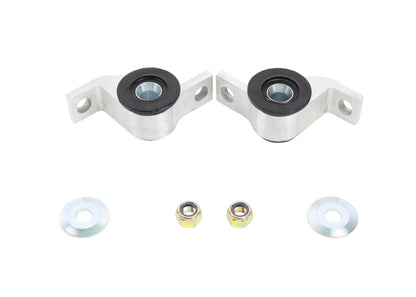 Whiteline KCA319M Anti-Lift Caster Kit for Subaru Impreza and Legacy (1998-2001)