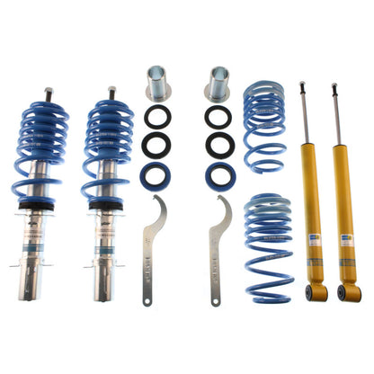 Bilstein B14 (PSS) Performance Suspension System for Volkswagen Golf, Jetta, and Beetle