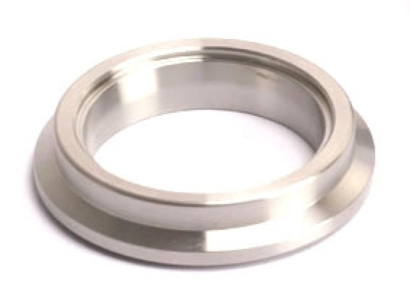 Turbosmart WG45 Alloy Inlet Weld Flange for HyperGate45 External Wastegates