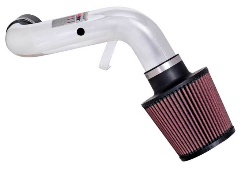 K&N Engineering 69-1009TP Typhoon Short Ram Intake for Honda Civic and Acura RSX