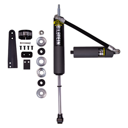 Bilstein B8 8100 Monotube Rear Right Shock Absorber for Toyota Tundra (2014-2021)