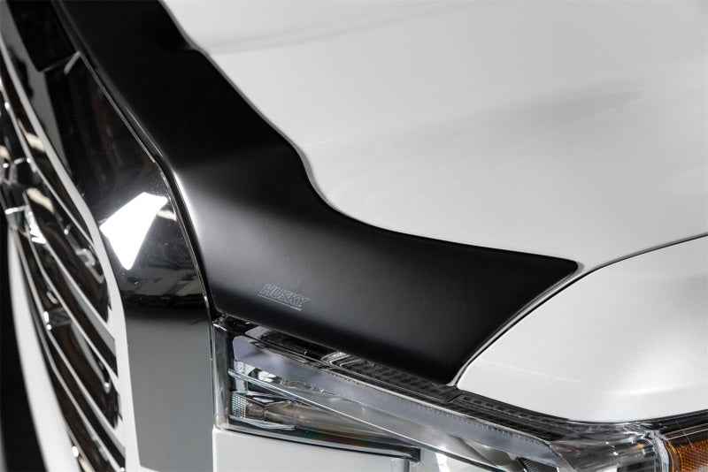 Husky Liners 19-25 GMC Sierra 1500 Aeroskin - Matte Blk