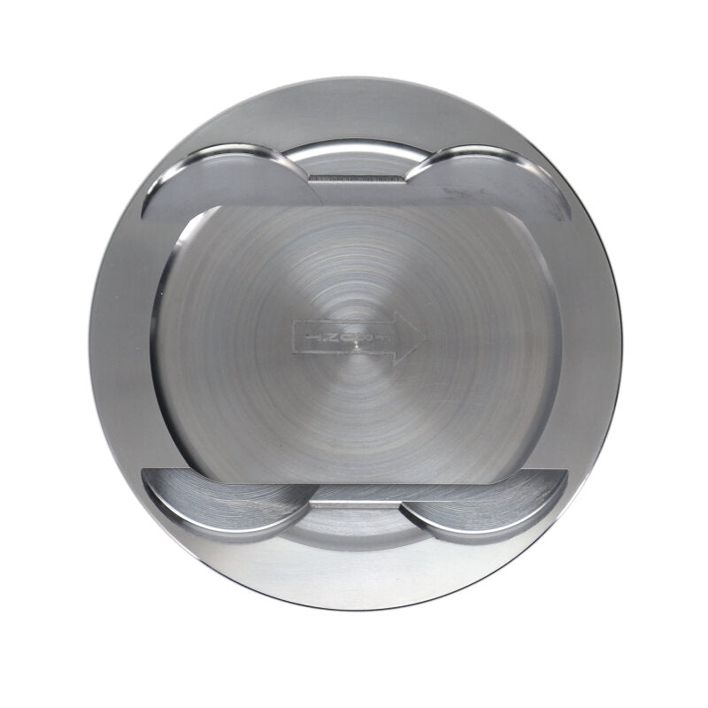 Manley Performance Platinum Series Pistons for Ford 3.7L Cyclone V6 – Part Number 599500C-1
