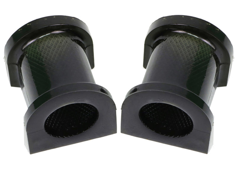 Whiteline KSK049-26 26mm Front Sway Bar Mount Bushing Kit for Mitsubishi Lancer and Volkswagen Golf R