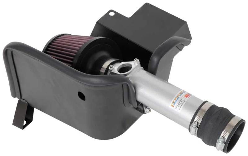 K&N Engineering 69-1507TS Typhoon Air Intake System for 2018-2020 Honda Accord 1.5L Turbo