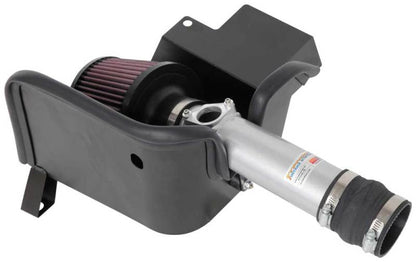 K&N Engineering 69-1507TS Typhoon Air Intake System for 2018-2020 Honda Accord 1.5L Turbo