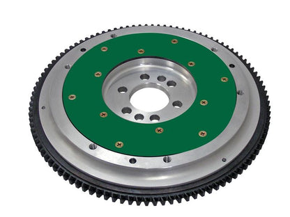 Fidanza 66-740 Lightweight Aluminum Flywheel for MG Midget and Austin Healey Sprite