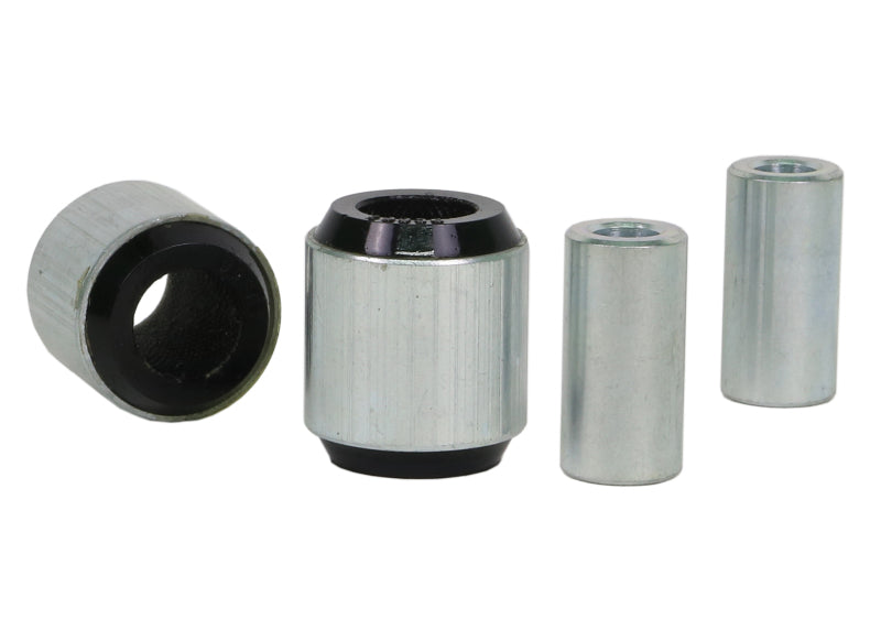Whiteline W33364 Front Shock Absorber to Control Arm Bushing for Nissan GT-R R35