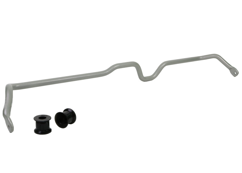 Whiteline 22mm Rear Heavy Duty Sway Bar for Mercedes-Benz C-Class (2009-2011) - Part Number BMR99
