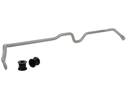 Whiteline 22mm Rear Heavy Duty Sway Bar for Mercedes-Benz C-Class (2009-2011) - Part Number BMR99