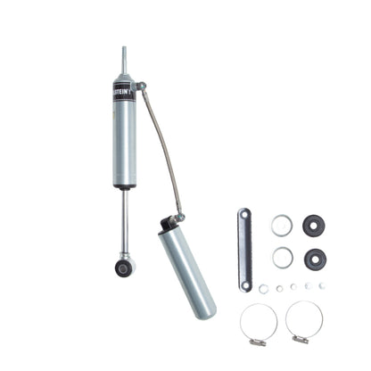 Bilstein B8 5160 Series Remote Reservoir Shock Absorber for 2011 GMC Yukon XL 2500 and 2010 GMC Sierra 2500 HD with 2-2.5 Inch Lift