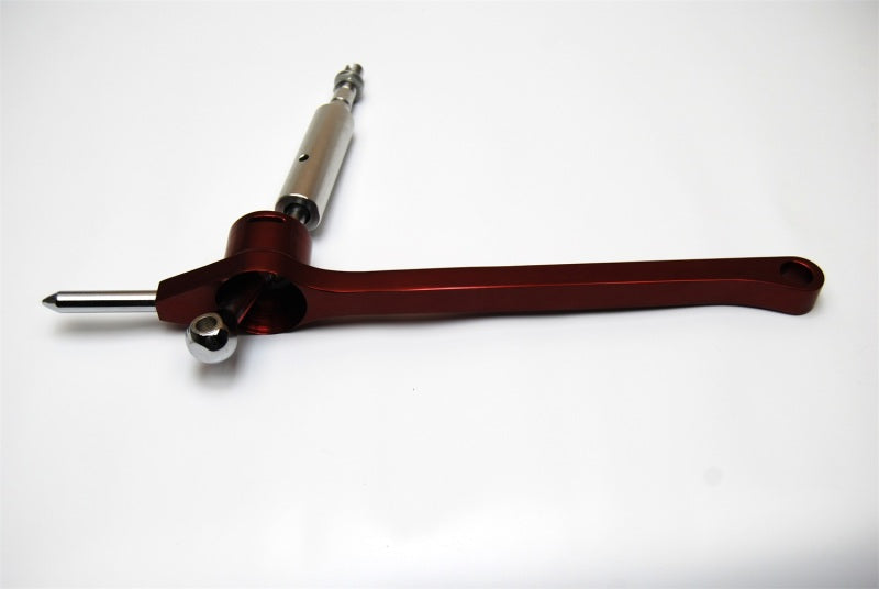 Fidanza 99-03 BMW E46 Short Throw Shifter for Enhanced Gear Change Performance