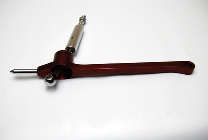 Fidanza 99-03 BMW E46 Short Throw Shifter for Enhanced Gear Change Performance