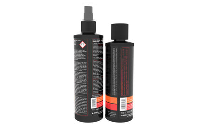 K&N Engineering Recharger Kit 99-5050BK for Oiled Cotton Air Filters