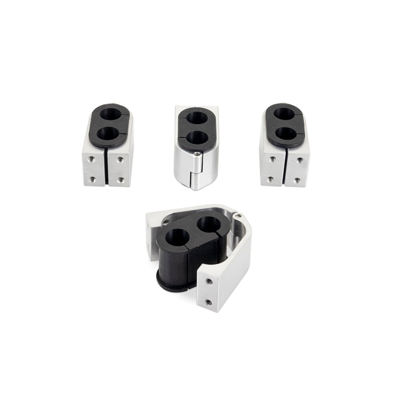 Mishimoto Transmission Cooler Kit for 2020-2022 Ford 6.7L Powerstroke Diesel Trucks