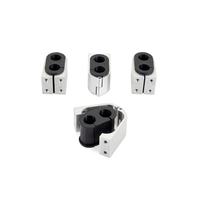 Mishimoto Transmission Cooler Kit for 2020-2022 Ford 6.7L Powerstroke Diesel Trucks