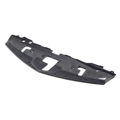 Seibon 2023+ Nissan Z Carbon Fiber Cooling Plate - Lightweight Performance Enhancement