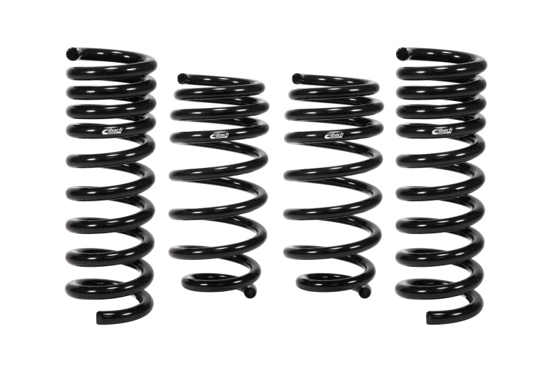 Eibach Pro-Kit Lowering Springs for 2011-2016 Dodge Challenger R/T and SRT-8 Models