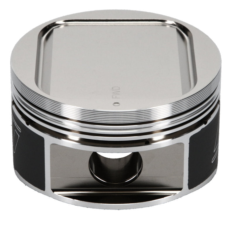 Wiseco Subaru EJ20 Piston Set - 92mm Bore, Forged Racing Pistons for Performance Builds