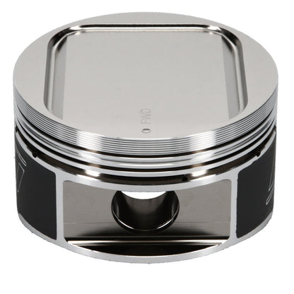 Wiseco Subaru EJ20 Piston Set - 92mm Bore, Forged Racing Pistons for Performance Builds