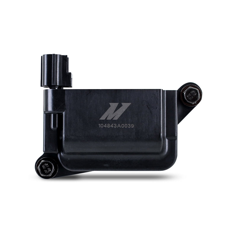 Mishimoto Part MMIG-HEMI-0608 High-Performance Ignition Coils for Jeep Grand Cherokee and Dodge Charger