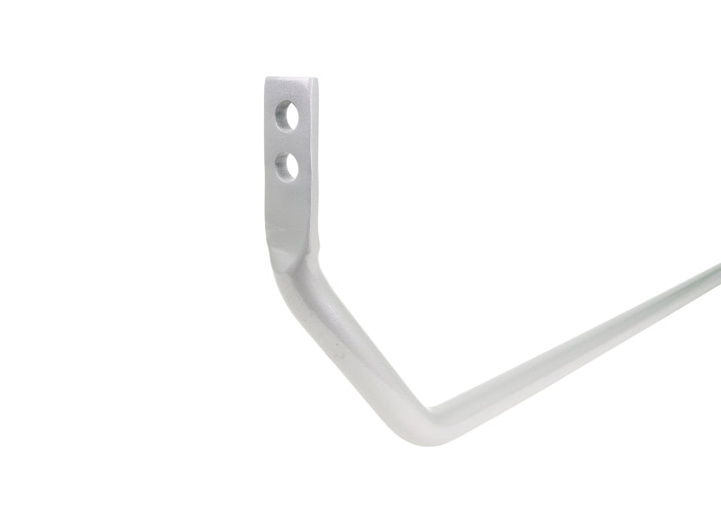 Whiteline 2016+ Ford Focus RS LZ MK3 22mm Rear Adjustable Sway Bar - Enhance Handling and Cornering Performance