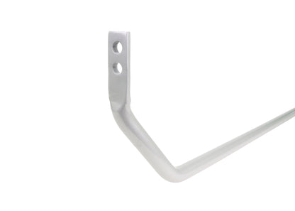 Whiteline 2016+ Ford Focus RS LZ MK3 22mm Rear Adjustable Sway Bar - Enhance Handling and Cornering Performance