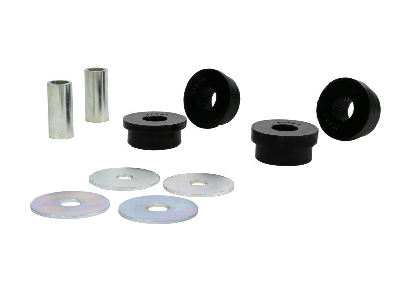 Whiteline KDT964 Differential Front Bushing Kit for Mitsubishi Lancer EVO (2003-2008)