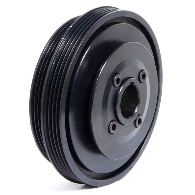 Fluidampr 93-05 Mazda B-Series Steel Internally Balanced Damper