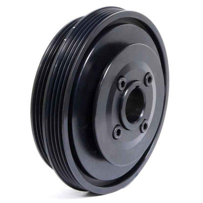 Fluidampr 93-05 Mazda B-Series Steel Internally Balanced Damper