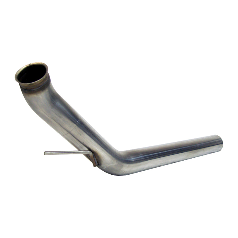 MBRP Down-Pipe for 2003-2004 Dodge Ram Cummins 4-Inch T409 Stainless Steel