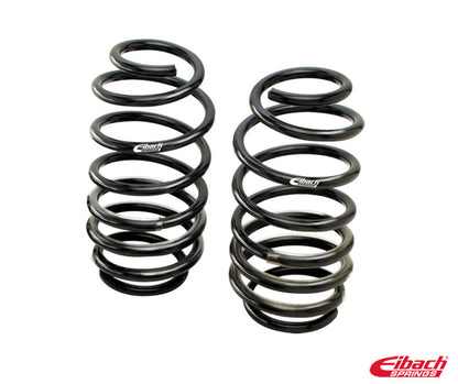 Eibach Pro-Kit Suspension Springs for 2002-2006 Cadillac Escalade and Chevy Avalanche 1500