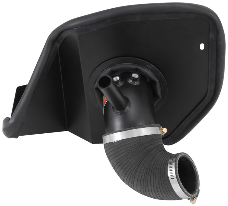 K&N Engineering 69-5311TTK Cold Air Intake System for 2013-2014 Hyundai Genesis Coupe 2.0L L4 F/I