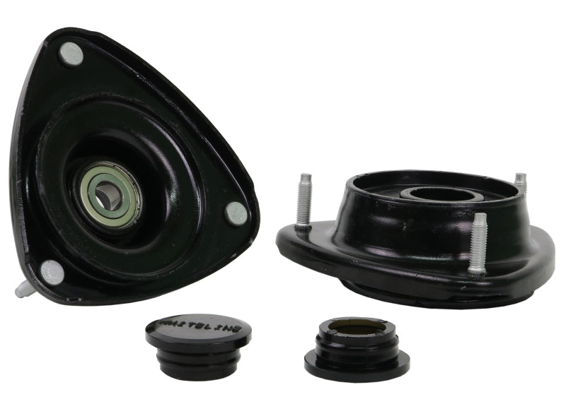 Whiteline KCA335 Offset Strut Mounts for Subaru and Scion Vehicles