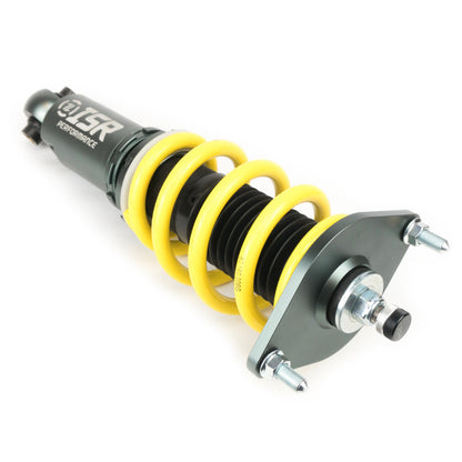 ISR Performance Pro Series Coilovers for Scion FR-S and Subaru BRZ - Improved Ride Control and Handling