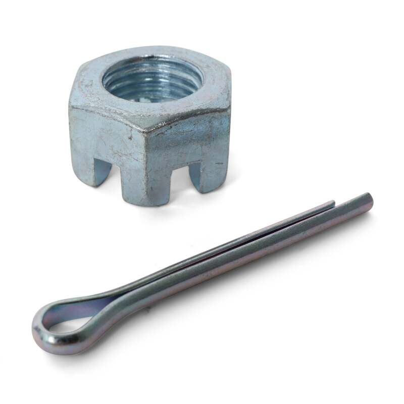 BLOX Racing Roll Center Adjuster and Extended Ball Joint for 92-00 Honda Civic and 94-01 Integra – Part BXSS-20001